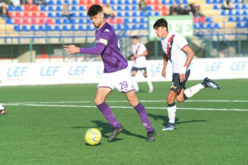ACF FIORENTINA VS GENOA 38